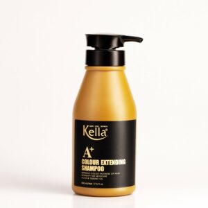 DẦU GỘI GIỮ MÀU TÓC KELLA A+ (500ML)