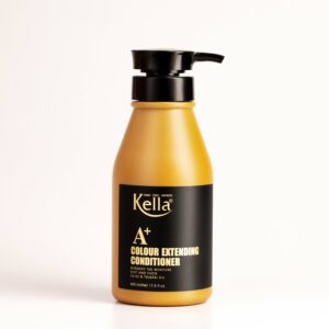 DẦU XẢ GIỮ MÀU TÓC KELLA A+ (500ML)
